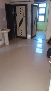 Hall Image of 750 Sq.ft 2 BHK Apartment / Flat for rent in Manchwa Jaipur for Rs. 6000