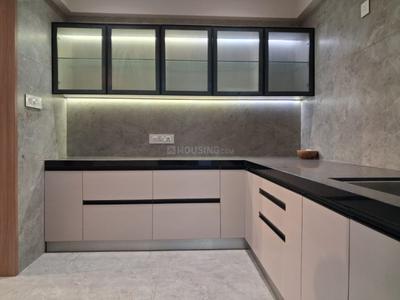 Kitchen Image of 1092 Sq.ft 2 BHK Apartment / Flat for sale in Kothrud Pune for Rs. 17000000
