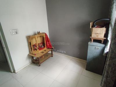 Bedroom Image of 2000 Sq.ft 3 BHK Independent House for sale in Chandkheda Ahmedabad for Rs. 25000000