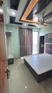 Bedroom Image of 1775 Sq.ft 3 BHK Apartment / Flat for sale in Ambika Florence Park, New Chandigarh Chandigarh for Rs. 14500000