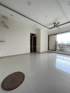 Image of 680 Sq.ft 1 BHK Apartment / Flat for sale in Joshua Iris, Vasai West, Vasai for Rs. 4900000