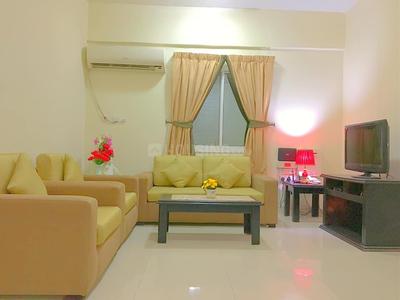 Hall Image of 1850 Sq.ft 2 BHK Builder Floor for rent in Sarabha Nagar Ludhiana for Rs. 27000