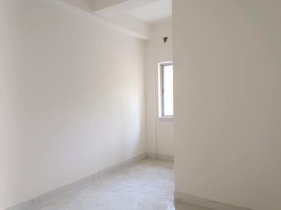 Bedroom Image of 903 Sq.ft 3 BHK Apartment / Flat for sale in Nayabad Kolkata for Rs. 3800000