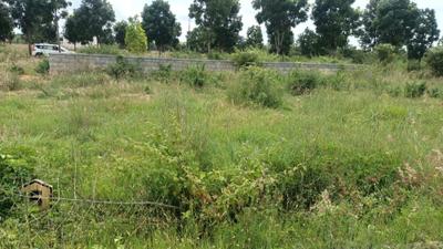 Image of 1500 Sq.ft Residential Plot / Land for sale in Vidyaranyapura, Bengaluru for Rs. 17000000