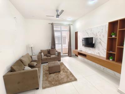 2 BHK Flat
