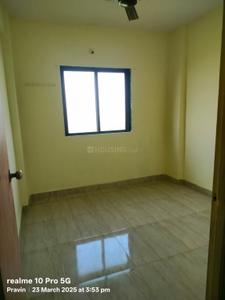 Bedroom Image of 475 Sq.ft 1 BHK Apartment / Flat for sale in Virar East Virar for Rs. 1600000