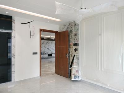 Bedroom Image of 3690 Sq.ft 4 BHK Builder Floor for sale in Sector 89 Faridabad for Rs. 32500000