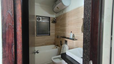Image of 1100 Sq.ft 2 BHK Apartment / Flat for rent in Lodha Meridian, Kukatpally, Hyderabad for Rs. 42000