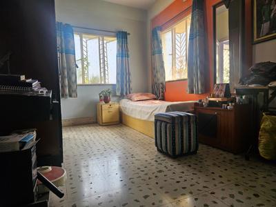 Bedroom Image of 830 Sq.ft 2 BHK Apartment / Flat for sale in Behala Kolkata for Rs. 4400000