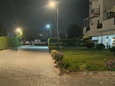 Image of 2257 Sq.ft 4.5 BHK Apartment / Flat for sale in Aarcity Regency Park, Sector 11, Hisar for Rs. 14000000