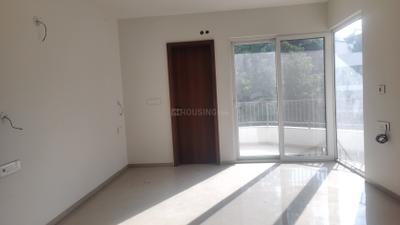 Bedroom Image of 3851 Sq.ft 4 BHK Apartment / Flat for rent in RCM Ananta, Palasia Indore for Rs. 200000