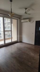 Bedroom Image of 2070 Sq.ft 3 BHK Apartment / Flat for rent in ABA Cleo County Phase 2, Sector 121 Noida for Rs. 75000