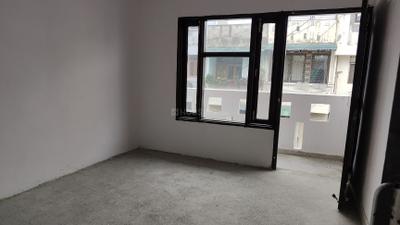 Bedroom Image of 986 Sq.ft 2 BHK Apartment / Flat for sale in Shree Awas Apartment, Sector 18 Dwarka New Delhi for Rs. 18000000