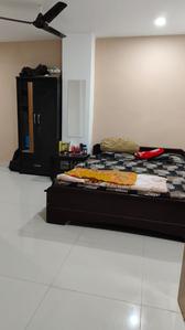 Bedroom Image of ICY PGs in Sector 135, Noida
