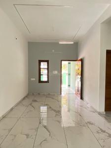 Hall Image of 750 Sq.ft 2 BHK Independent House for sale in Thirunindravur Chennai for Rs. 4100000