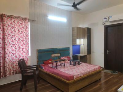 Bedroom Image of 2500 Sq.ft 4 BHK Builder Floor for sale in Sector 49 Faridabad for Rs. 23500000