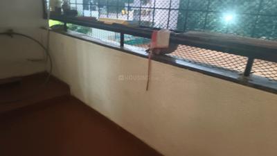 Balcony Image of 1800 Sq.ft 3 BHK Apartment / Flat for rent in C V Raman Nagar Bengaluru for Rs. 65000