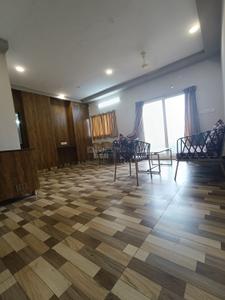 Hall Image of 690 Sq.ft 2 BHK Apartment / Flat for sale in Prime Arete Homes, Thadaperumbakkam Chennai for Rs. 3800000