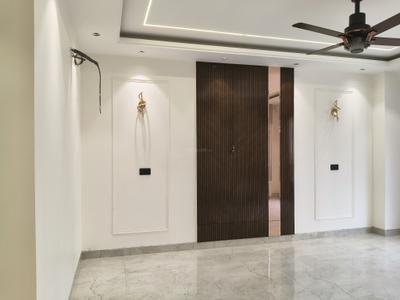 Living Room Image of 2000 Sq.ft 3 BHK Builder Floor for sale in Sector 10A Gurgaon for Rs. 24800000