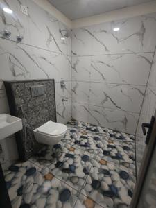 Bathroom Image of 1567 Sq.ft 3 BHK Apartment / Flat for sale in Sirsi Jaipur for Rs. 7910000