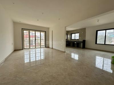 Hall Image of 2405 Sq.ft 4 BHK Builder Floor for sale in Uday Nagar Nashik for Rs. 20442500