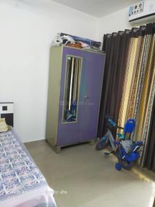 Bedroom Image of 600 Sq.ft 1 BHK Apartment / Flat for sale in Thakurli Thane for Rs. 5000000
