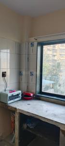 Kitchen Image of Pg GharApna Thane in Thane West, Thane