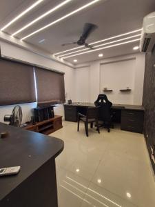 Hall Image of 3500 Sq.ft 4 BHK Villa for rent in Shree Golden City Prima, Jatkhedi Bhopal for Rs. 87000