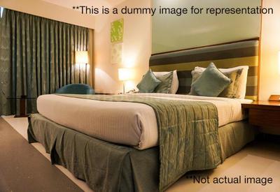 Bedroom Image of 470 Sq.ft 1 BHK Apartment / Flat for sale in Shreeji Bliss, Malad West Mumbai for Rs. 8000000