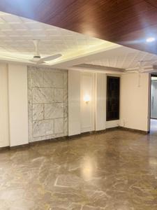 Hall Image of 2460 Sq.ft 3 BHK Builder Floor for sale in DLF City Phase 1, DLF Phase 1 Gurgaon for Rs. 44500000