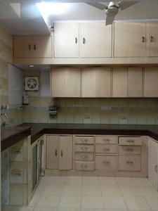 Kitchen Image of 2000 Sq.ft 3 BHK Apartment / Flat for sale in DDA Flats Vasant Kunj, Vasant Kunj New Delhi for Rs. 40000000