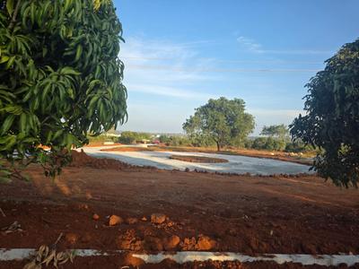 Image of 9900 Sq.ft Residential Plot / Land for sale in Mathigiri, Hosur for Rs. 8900000