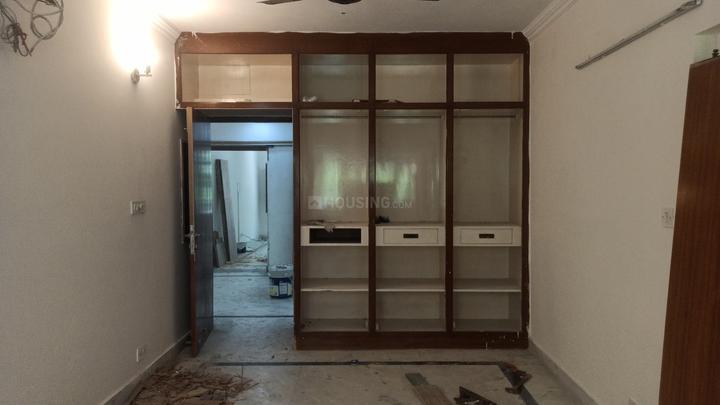 Sector C, Vasant Kunj Bedroom One 1
