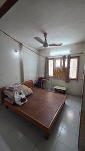 Bedroom Image of 1400 Sq.ft 4 BHK Penthouse for sale in Ambawadi Ahmedabad for Rs. 12000000