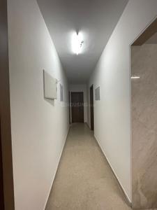 Bedroom Image of 1820 Sq.ft 4 BHK Apartment / Flat for sale in Dosti Imperia, Thane West Thane for Rs. 42500000