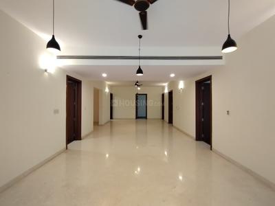 Hall Image of 4021 Sq.ft 4 BHK Apartment / Flat for sale in Prestige White Meadows Clover Leaf by Prestige Projects Pvt Ltd, Whitefield Bengaluru for Rs. 73000000