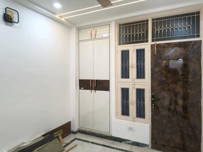 Bedroom Image of 1400 Sq.ft 3 BHK Builder Floor for sale in Indirapuram Ghaziabad for Rs. 12500000