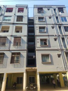 Image of 820 Sq.ft 2 BHK Apartment / Flat for sale in Hi Tech Kalyan Plaza Anex, Sundarpada, Bhubaneswar for Rs. 3050000
