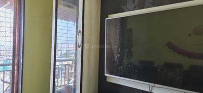 Balcony Image of 1065 Sq.ft 2 BHK Apartment / Flat for sale in SRB Gurudeo CHS, Kamothe Navi Mumbai for Rs. 12000000