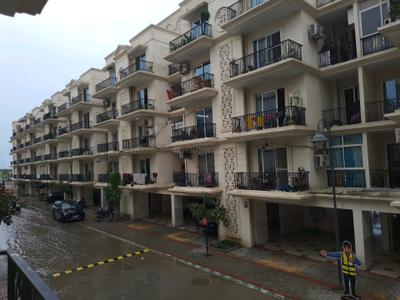 Building Image of 1022 Sq.ft 3 BHK Builder Floor for sale in Signature Global Park 4 And 5, Sector 36 Sohna for Rs. 9500000