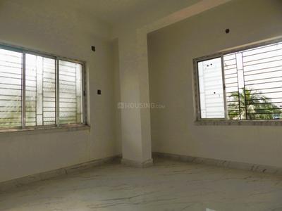 Bedroom Image of 750 Sq.ft 2 BHK Apartment / Flat for sale in Dum Dum Cantonment Kolkata for Rs. 2775000
