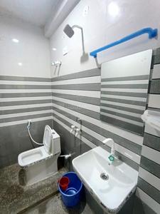Bathroom Image of SKY Homes PG in Sector 104, Noida