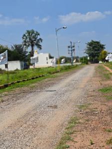 Image of 1500 Sq.ft Residential Plot / Land for sale in BSR Akruthi Green Woods, Jigani, Bengaluru for Rs. 5160000