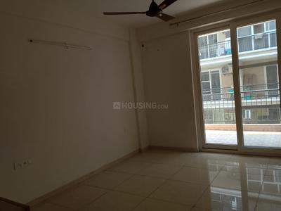 Bedroom Image of 1640 Sq.ft 3 BHK Builder Floor for rent in Ambala Cantt Ambala for Rs. 250000