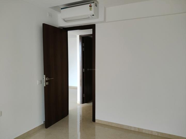 Higland Hiranandani Garden Powai Mumbai Bedroom One 1