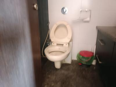 Image of 1250 Sq.ft 3 BHK Apartment / Flat for sale in Supreme Lake Primrose, Powai, Mumbai for Rs. 35500000