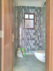 Bedroom Three Image of 1305 Sq.ft 3 BHK Builder Floor for sale in Maxheights Aravali One, Green Field Colony Faridabad for Rs. 14500000