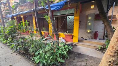 Balcony Image of 1865 Sq.ft 3 BHK Independent House for rent in Nerul Navi Mumbai for Rs. 80000