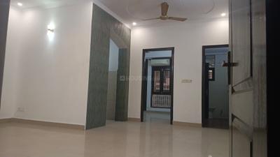 Living Room Image of 1685 Sq.ft 3 BHK Apartment / Flat for sale in JKG Amba G Residency, Indirapuram Ghaziabad for Rs. 16000000