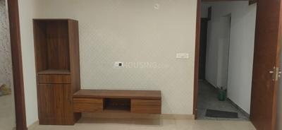 Hall Image of 1125 Sq.ft 3 BHK Builder Floor for sale in RPS Palm Drive, Sector 88 Faridabad for Rs. 10800000